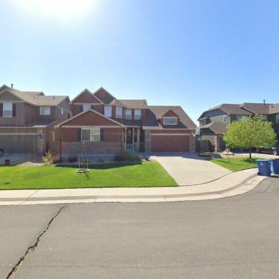 4067 S Odessa St, Aurora, CO 80013