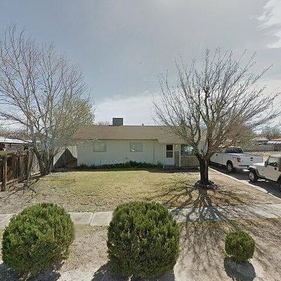 407 S Chamisal Ave, Roswell, NM 88203