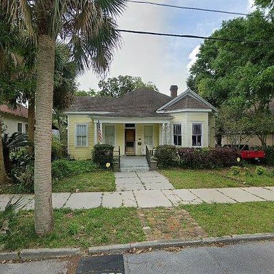 407 W De Soto St, Pensacola, FL 32501