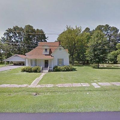 407 W Lincoln St, Hamburg, AR 71646