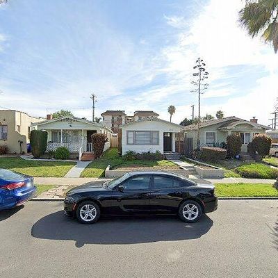 4073 34 Th St, San Diego, CA 92104