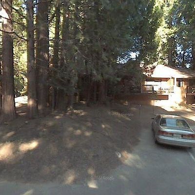 40767 Mill Run Ln, Shaver Lake, CA 93664