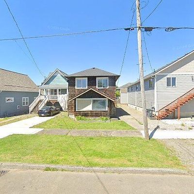 408 3 Rd St, Hoquiam, WA 98550