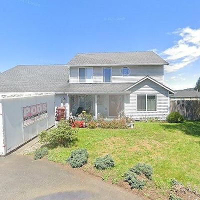 408 E Wilson St, Yacolt, WA 98675