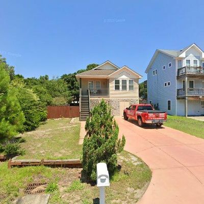 408 Holly St Lot 12, Kill Devil Hills, NC 27948