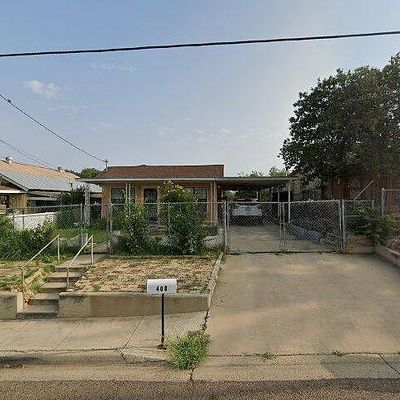 408 Galveston St, Laredo, TX 78040