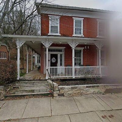 408 Main St, Orangeville, PA 17859