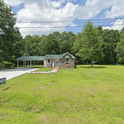 408 Pinewood St, Bennettsville, SC 29512