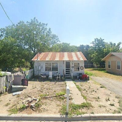 408 Neches St, Lockhart, TX 78644