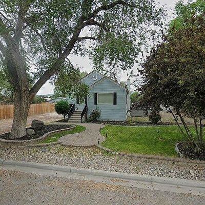 408 Taft Ave, Pocatello, ID 83201