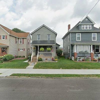 408 Wayne Ave, Ellwood City, PA 16117