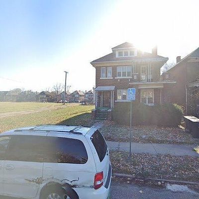 4081 W Euclid St, Detroit, MI 48204