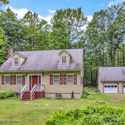 477 Powers Rd, Susquehanna, PA 18847