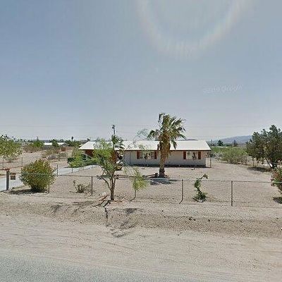 4789 Avenida Del Sol, Joshua Tree, CA 92252