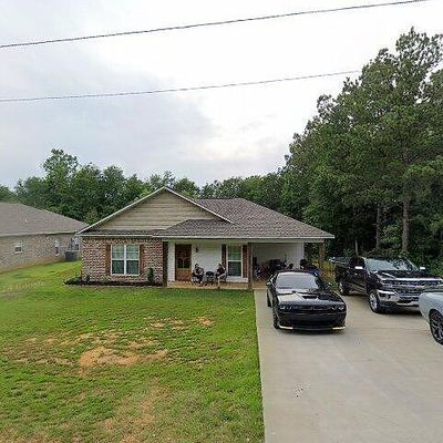 479 S Liberty St, Pontotoc, MS 38863