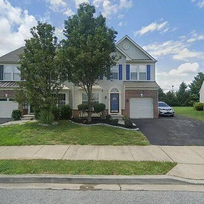 48 N Cummings Dr, Middletown, DE 19709