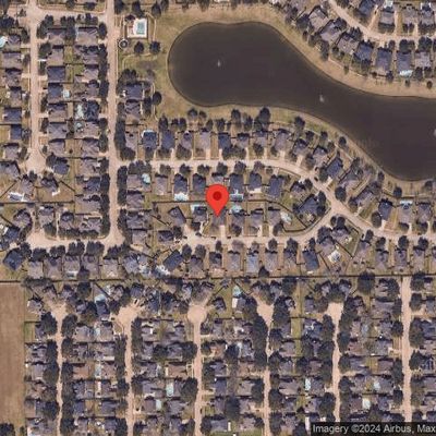 4807 Lakefront Terrace Ct, Pearland, TX 77584