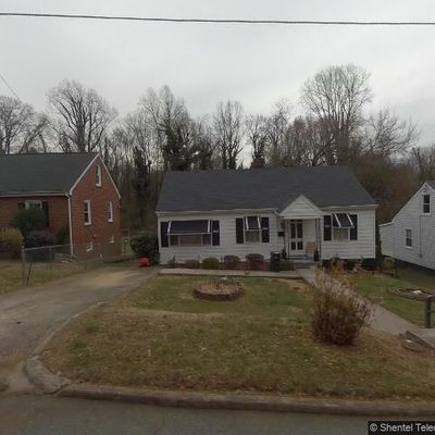 4808 Windsor Ave, Lynchburg, VA 24502