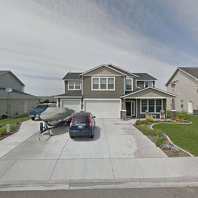 4809 Laredo Dr, Pasco, WA 99301