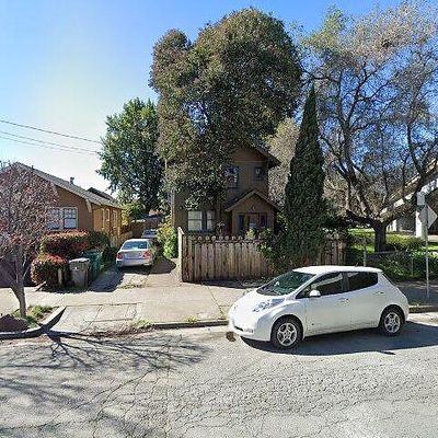 481 Hudson St, Oakland, CA 94618