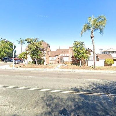 4812 Federal Blvd, San Diego, CA 92102