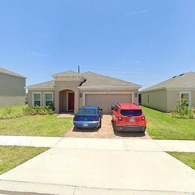 4814 Marcos Cir, Kissimmee, FL 34758