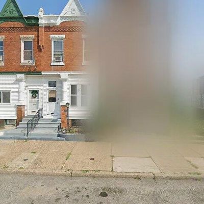 4817 Fairmount Ave, Philadelphia, PA 19139