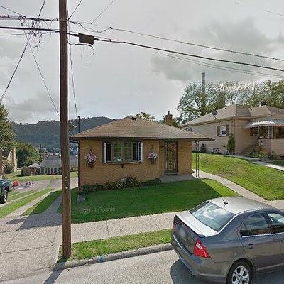 482 Walnut St, Springdale, PA 15144