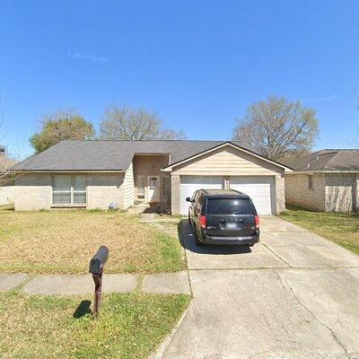 4822 Lost Lake Ln, Spring, TX 77388