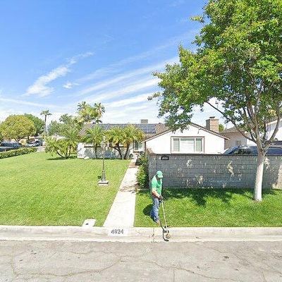 4824 N Midsite Ave, Covina, CA 91722