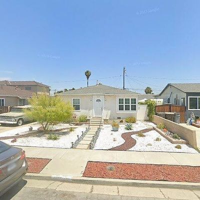 4832 Matney Ave, Long Beach, CA 90807