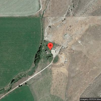 4837 N Us Highway 30, Cokeville, WY 83114