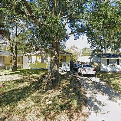 4841 Louisa Ter, Jacksonville, FL 32205