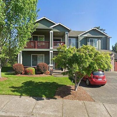 4842 Dr Eldridge Dr, Washougal, WA 98671