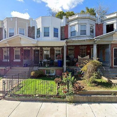 4842 N Sydenham St, Philadelphia, PA 19141