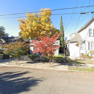 485 Randolph St, Napa, CA 94559