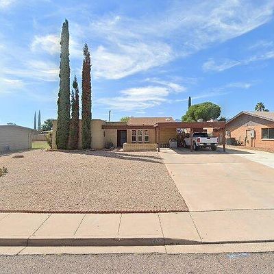 4850 E Foothills Dr, Sierra Vista, AZ 85635