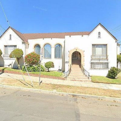 4854 Walnut St, Oakland, CA 94619