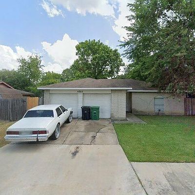 4855 Beechaven St, Houston, TX 77053