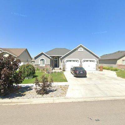 4877 Sabrina Dr, Pocatello, ID 83202