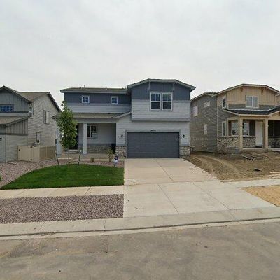 4893 Kruger Rd, Colorado Springs, CO 80925