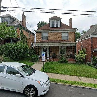 49 N Linwood Ave, Pittsburgh, PA 15205