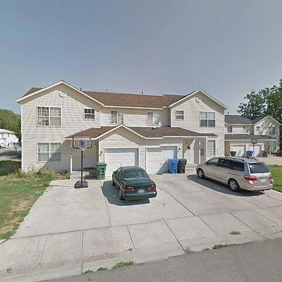 490 Clinton St, Pocatello, ID 83204