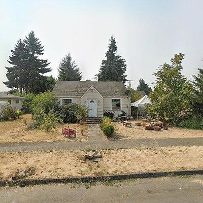 490 W A St, Lebanon, OR 97355