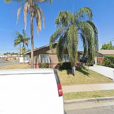 4907 N Dodsworth Ave, Covina, CA 91724