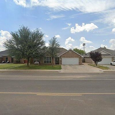 4907 Anetta Dr, Midland, TX 79703