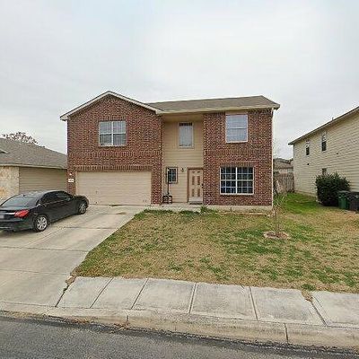 4910 Baloc Farm, San Antonio, TX 78244