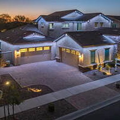 4912 S Centric Way, Mesa, AZ 85212