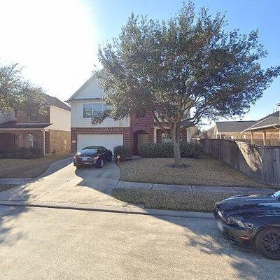 4919 Spring Showers Ct, Houston, TX 77084