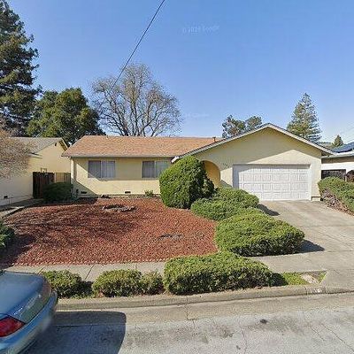 4921 Sunshine Ave, Santa Rosa, CA 95409